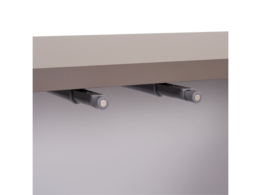 Houten TV-meubel "Aurelia" - 180 x 32 x 45 cm - Atlas