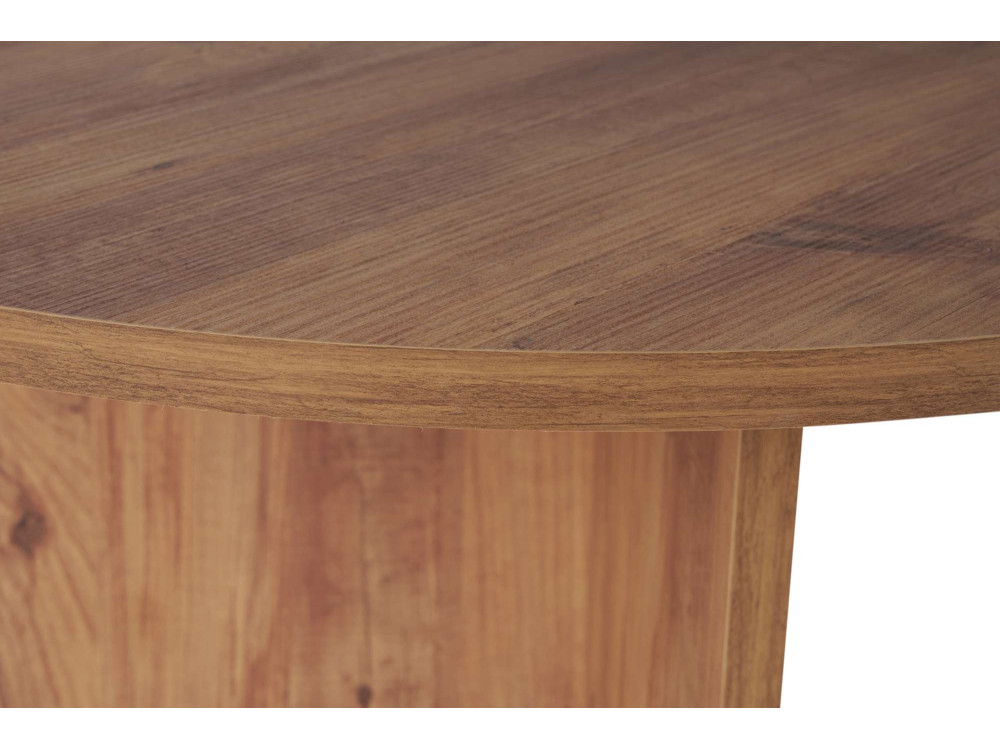 Houten eettafel "Sabella" 200 x 90 x 75 cm - Atlantic Pine