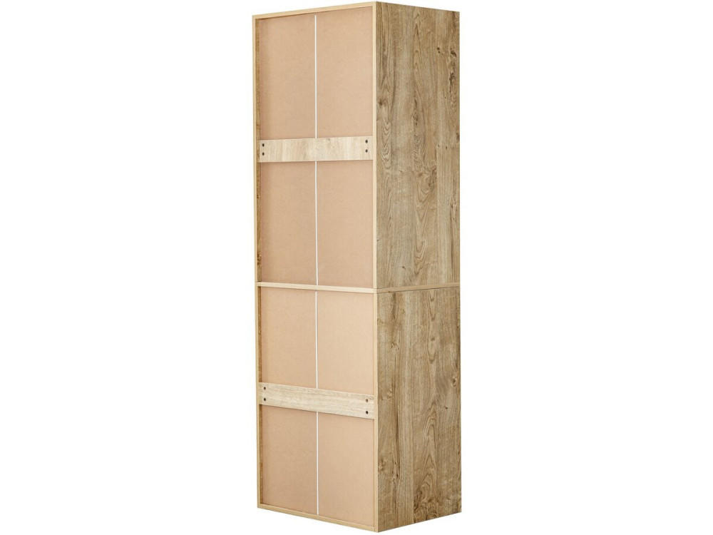 Opera" modulaire verkleedset - 2 eenheden - Beige