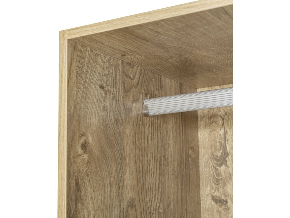 Opera" modulaire verkleedset - 2 eenheden - Beige