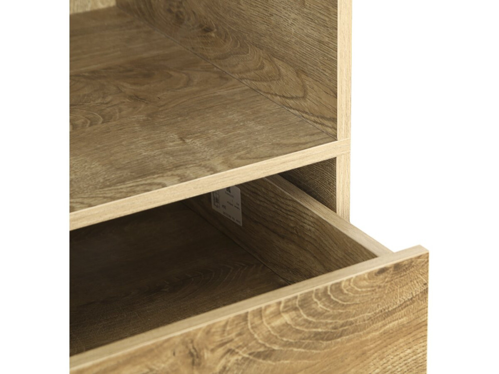 Opera" modulaire verkleedset - 2 eenheden - Beige