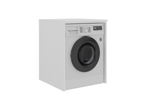 Wasmachineonderkast "Bosco 70" -  cm - Matwit