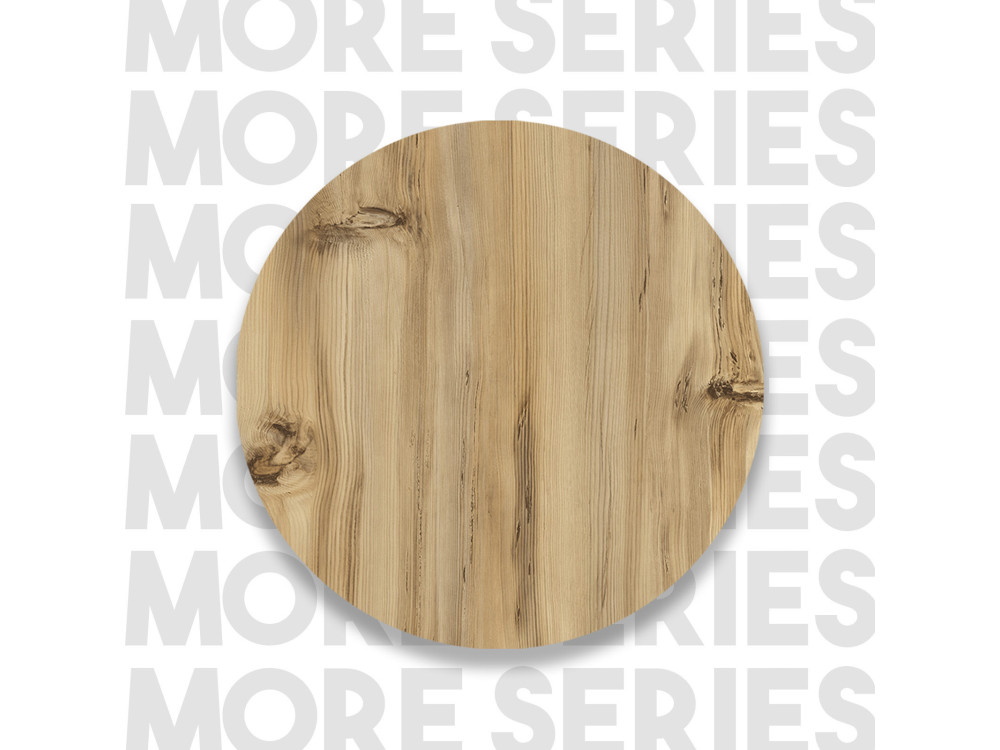 Houten schoenenkast "Mirko" - 90 x 35 x 45 cm - Beige
