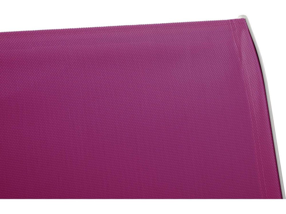 Tuinset textileen "Cordoba" - Phoenix - 6 zits - Fuschia