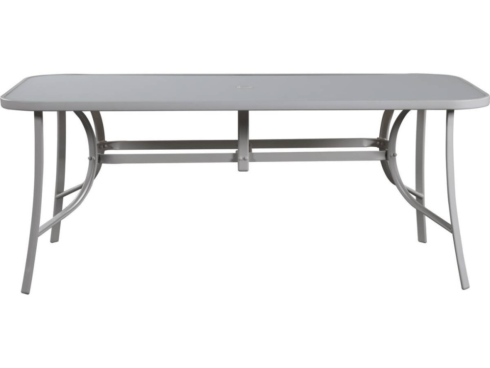Tuinset tuinmeubel set textileen "Cordoba XL 180" - Phoenix - Groen