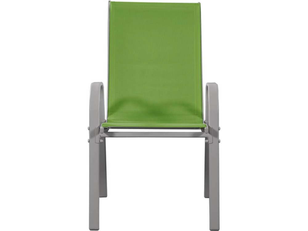 Tuinset tuinmeubel set textileen "Cordoba XL 180" - Phoenix - Groen