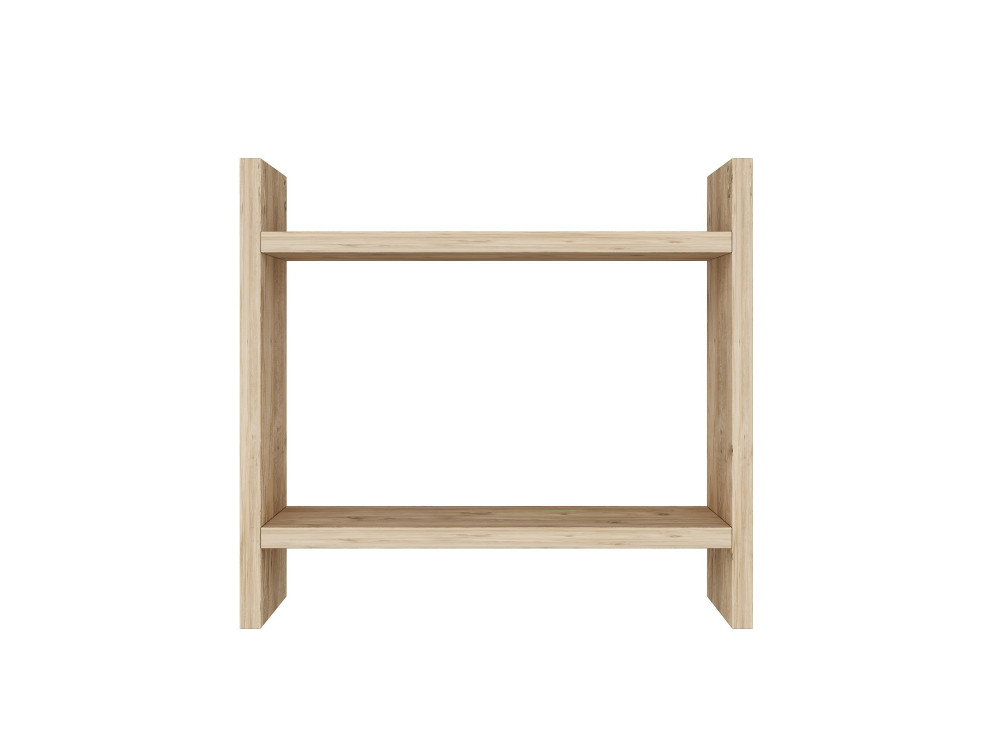 Houten keukenplank Denver - 34 x 10 x 30 cm - Atlantisch grenen