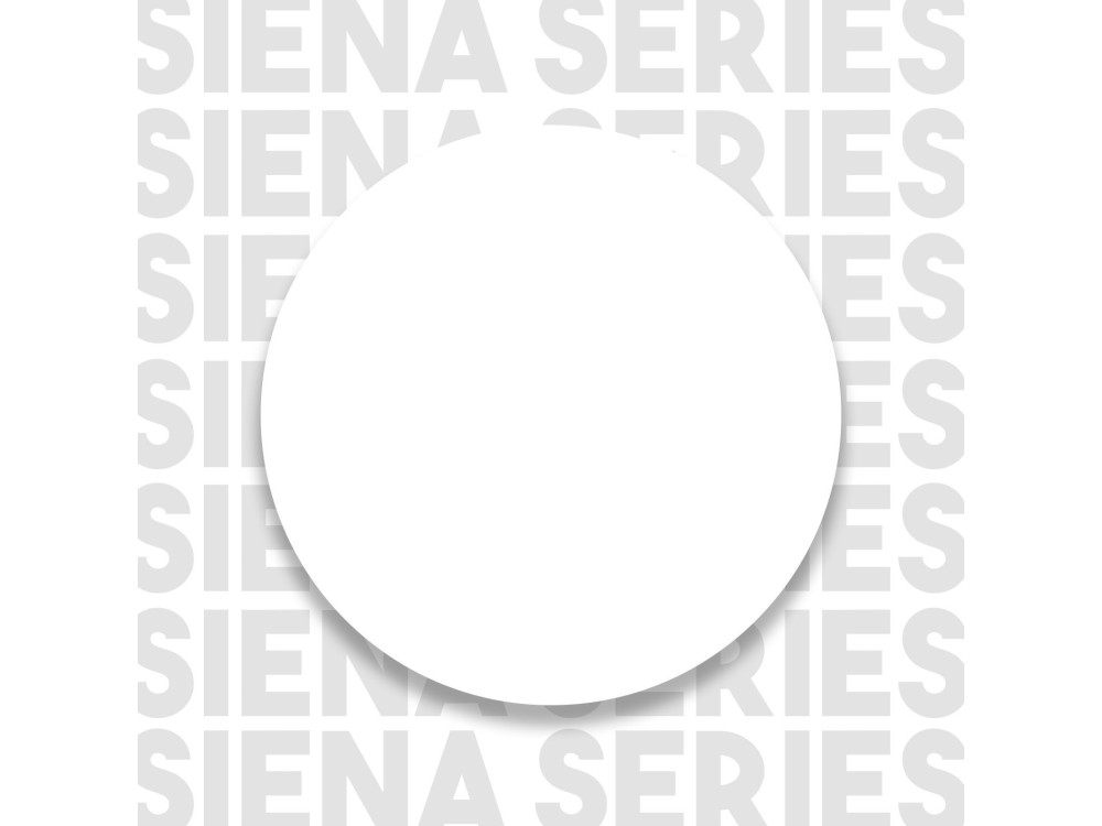 Houten wasmachinekast "Tera" - 93 x 60 x 88 cm - Wit