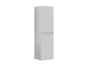 Badkamerkast "Side 40" - 40 x 27 x 138 cm - Matwit