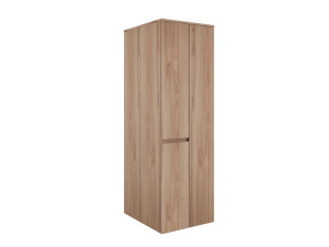 Badkamerkast "Solis 60" -  cm - Eiken