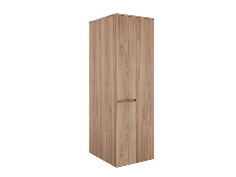 Badkamerkast "Solis 60" -  cm - Eiken