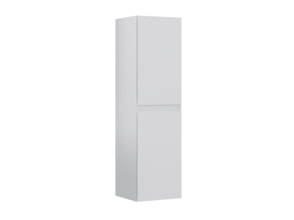 Badkamerkast "Nest 40 v2" - 40 x 32 x 138 cm - Matwit
