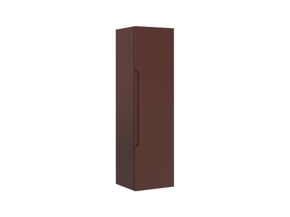 Badkamerkast "Messina 40" - 40 x 32 x 138 cm - Matrood