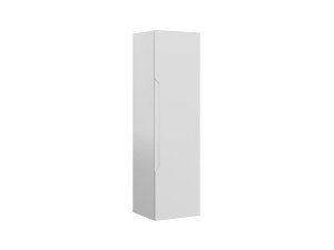 Badkamerkast "Messina 40" - 40 x 32 x 138 cm - Matwit