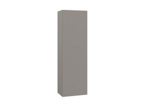 Badkamerkast "Ferla 30" - 30 x 25 x 100 cm - Matte Mink