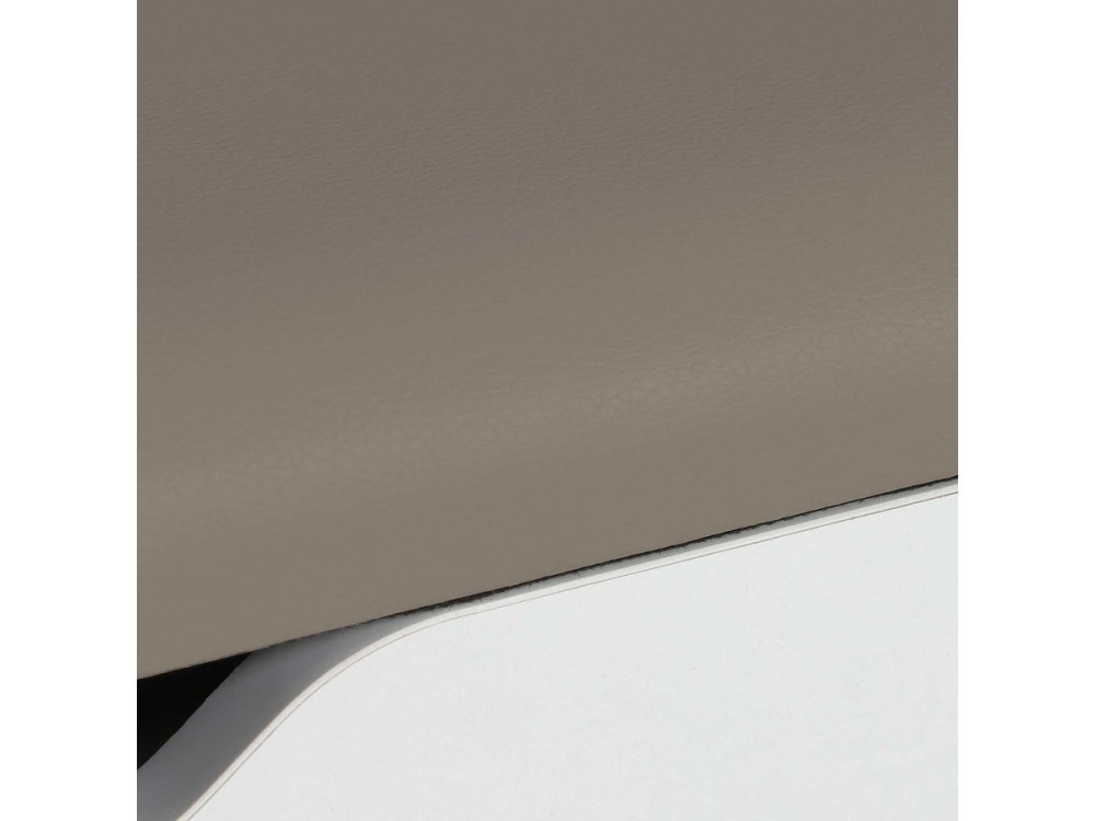 Schoenenkast "Wade" - 60 x 23,8 x 68 cm - Wit