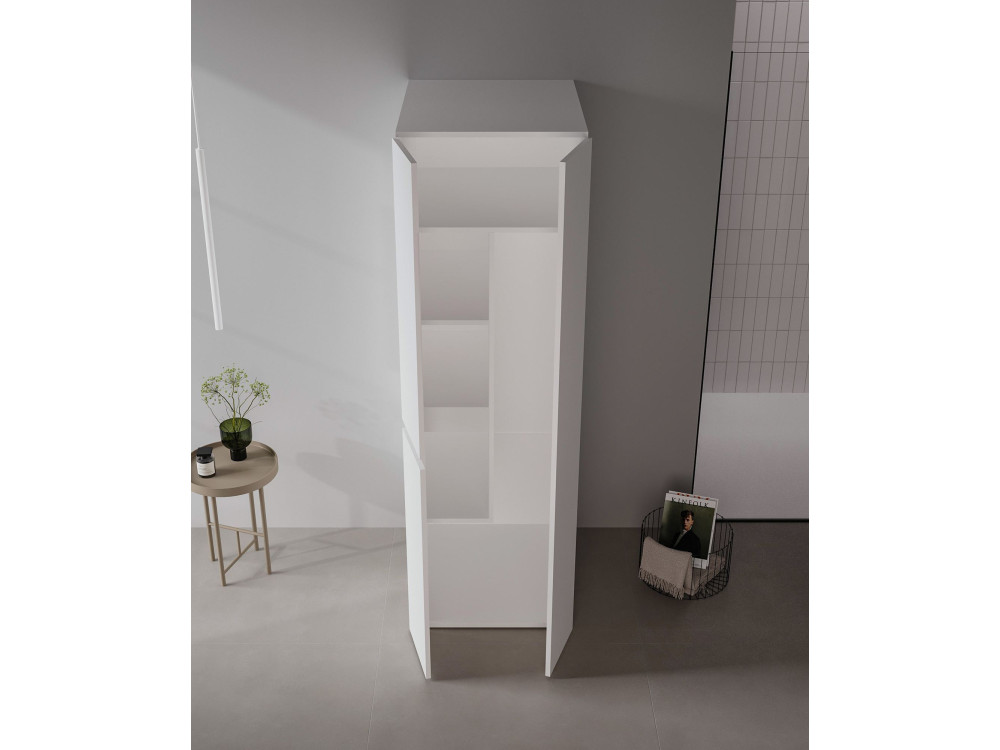 Badkamerkast "Solis 60" -  cm - Matwit