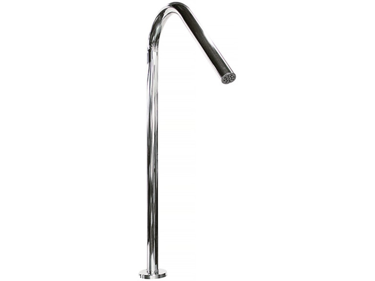 Roestvrij stalen vat - 50 x 70/100 cm