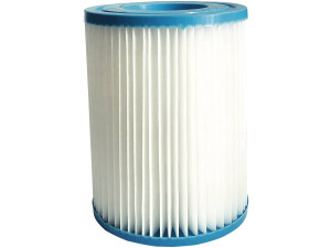 Cartridge filter 800 gallon voor zwembadfiltratie