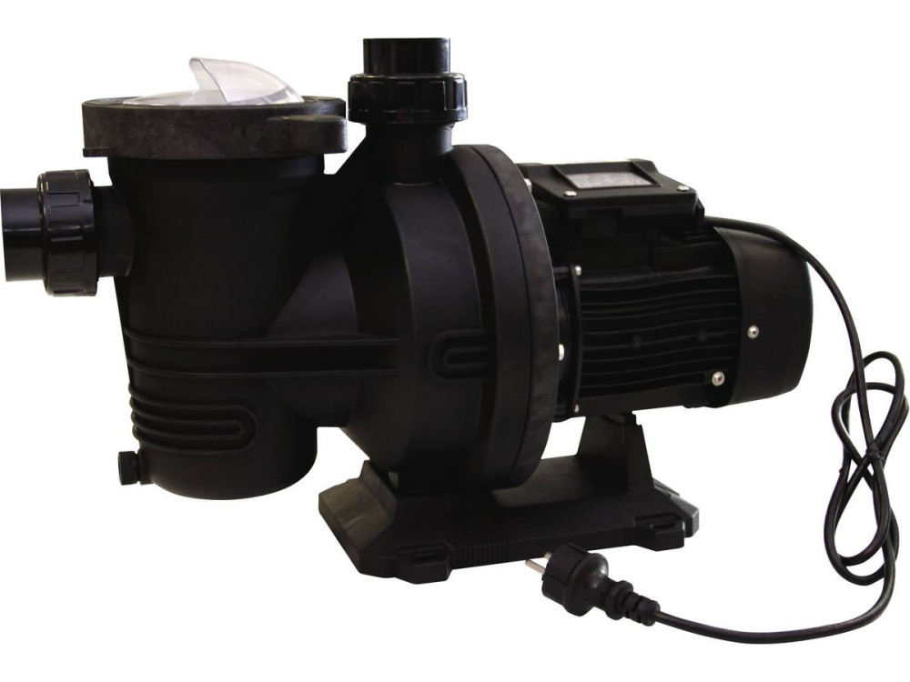 Aqualux Premium" filterpomp - 1,5" - 17,9 m3/h - Voor ingegraven zwembaden van 70-90 m3