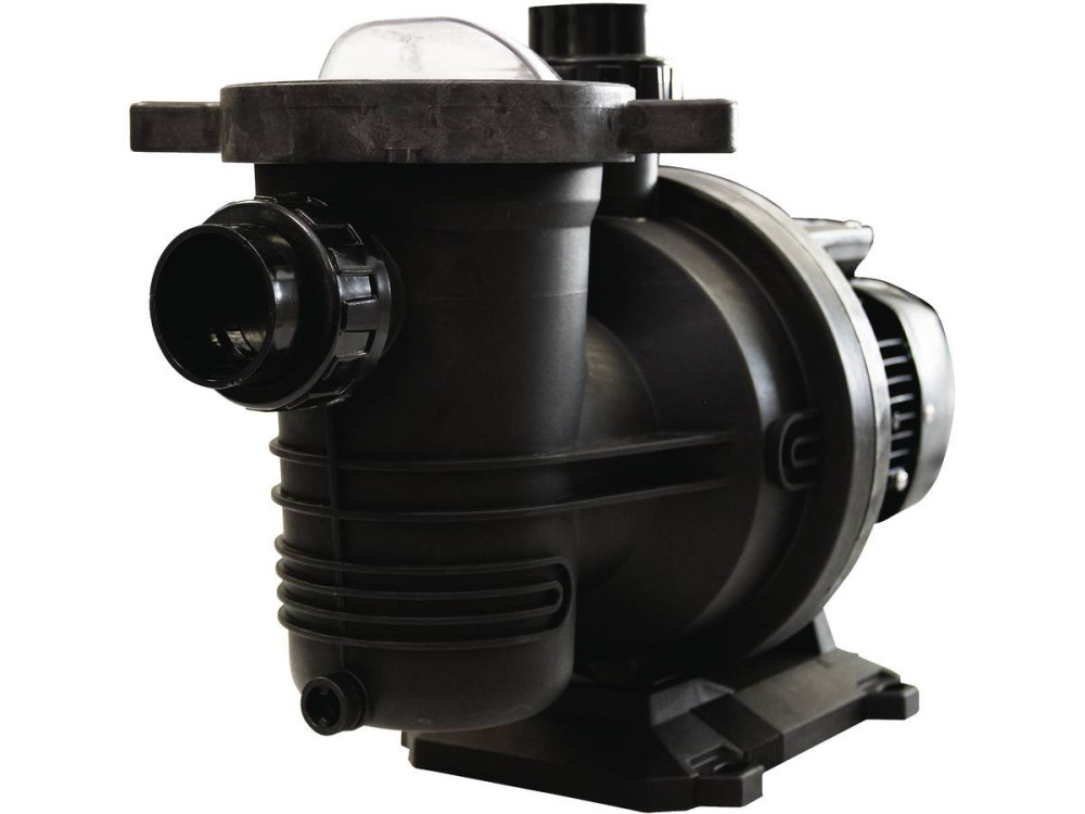 Aqualux Premium" filterpomp - 1,5" - 17,9 m3/h - Voor ingegraven zwembaden van 70-90 m3