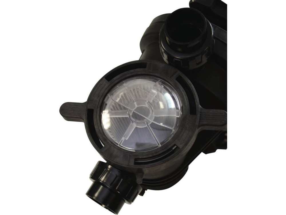 Aqualux Premium" filterpomp - 1,5" - 17,9 m3/h - Voor ingegraven zwembaden van 70-90 m3