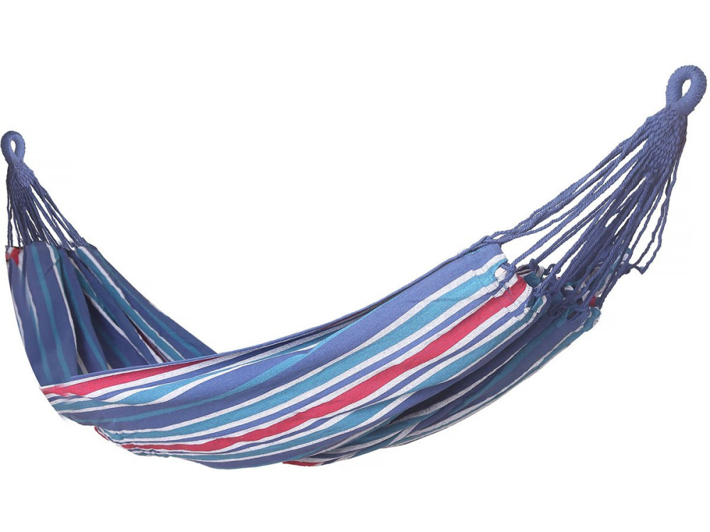 Hangmat doek "Dallas" - 3,6 m - Blauw