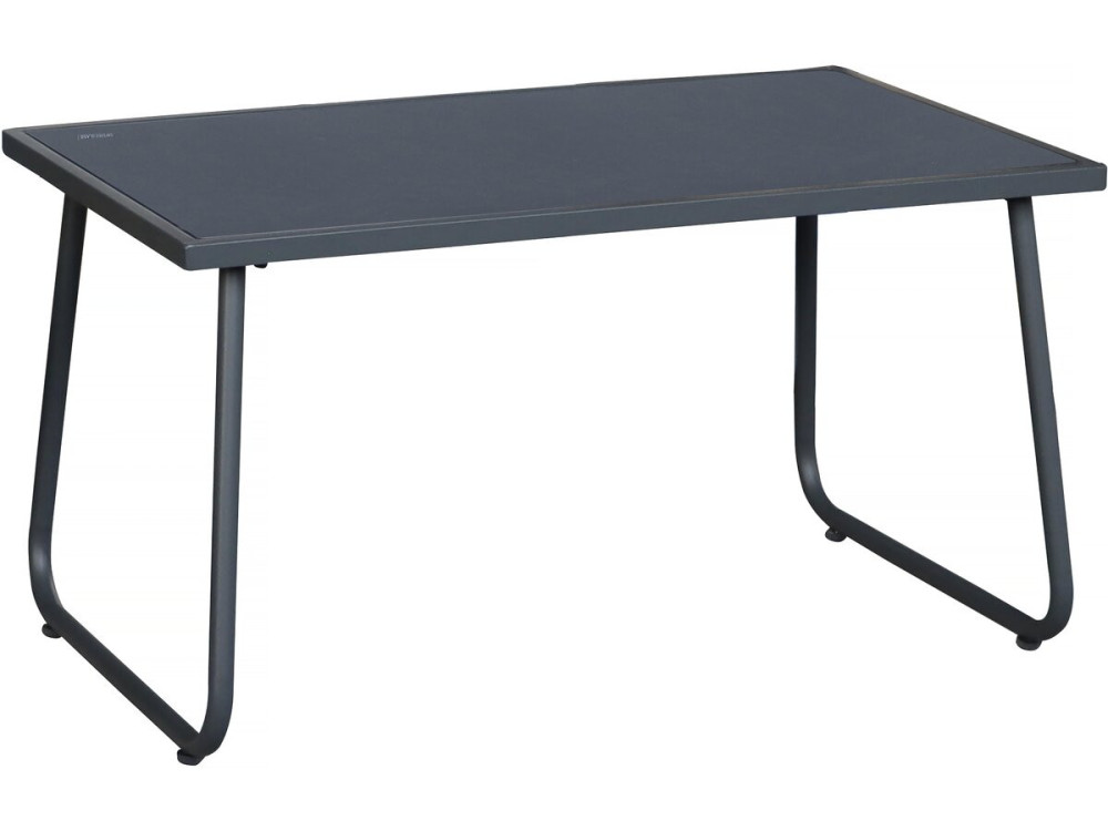 Metalen tuinset "Fortaleza" - 4 zits - Beige