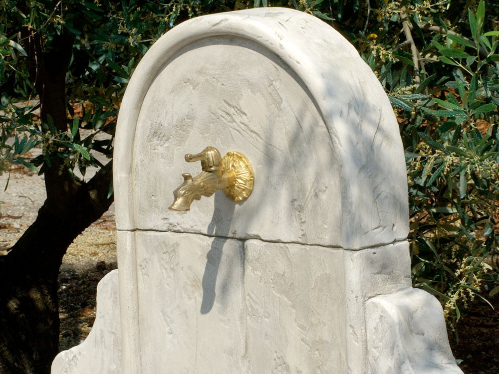 Fontein "STropez" - 1.00 x 0.53 x 0.94 m