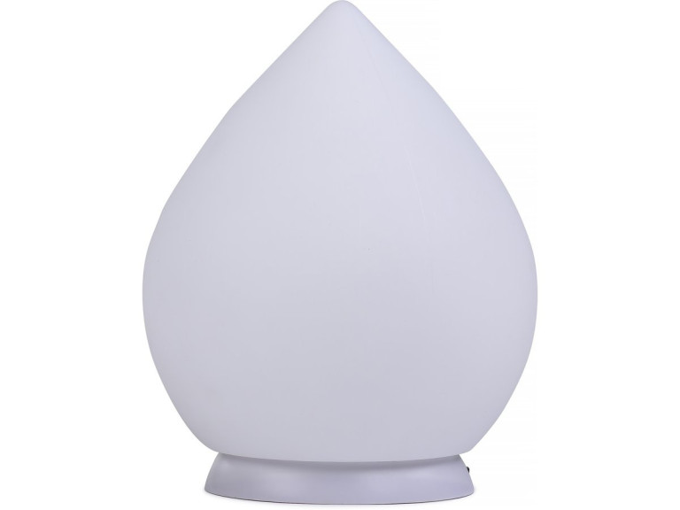 LED lamp oplaadbare en draagbare lamp "Deco"