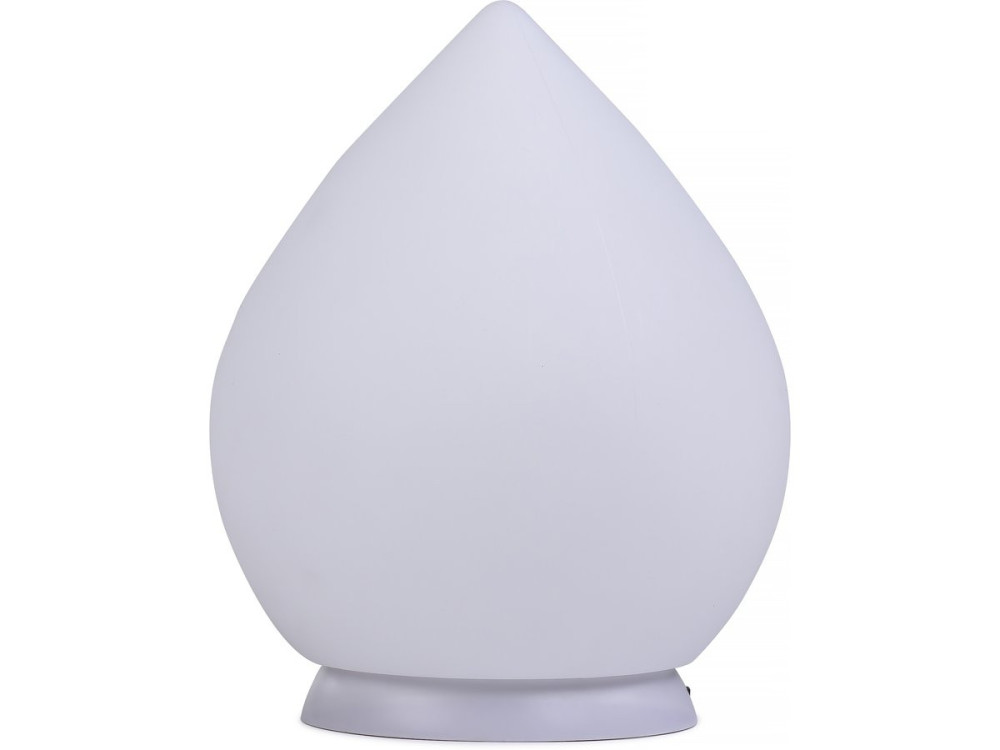 LED lamp oplaadbare en draagbare lamp "Deco"