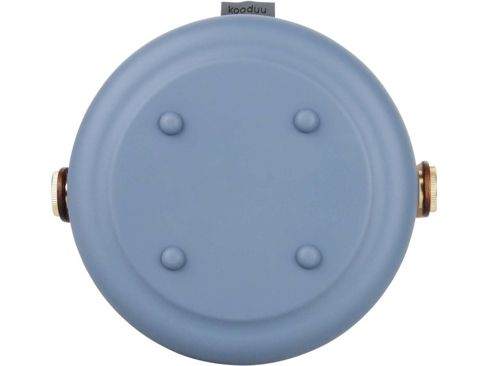 Lamp led draadloos oplaadbaar "Lite-up" - Oceaan