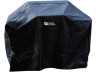 BBQ hoes barbecue - 140 x 110 cm - Zwart