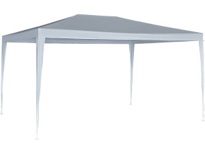 Partytent feesttent "Natacha 3" - 12 m² - 3 x 4 m - Wit
