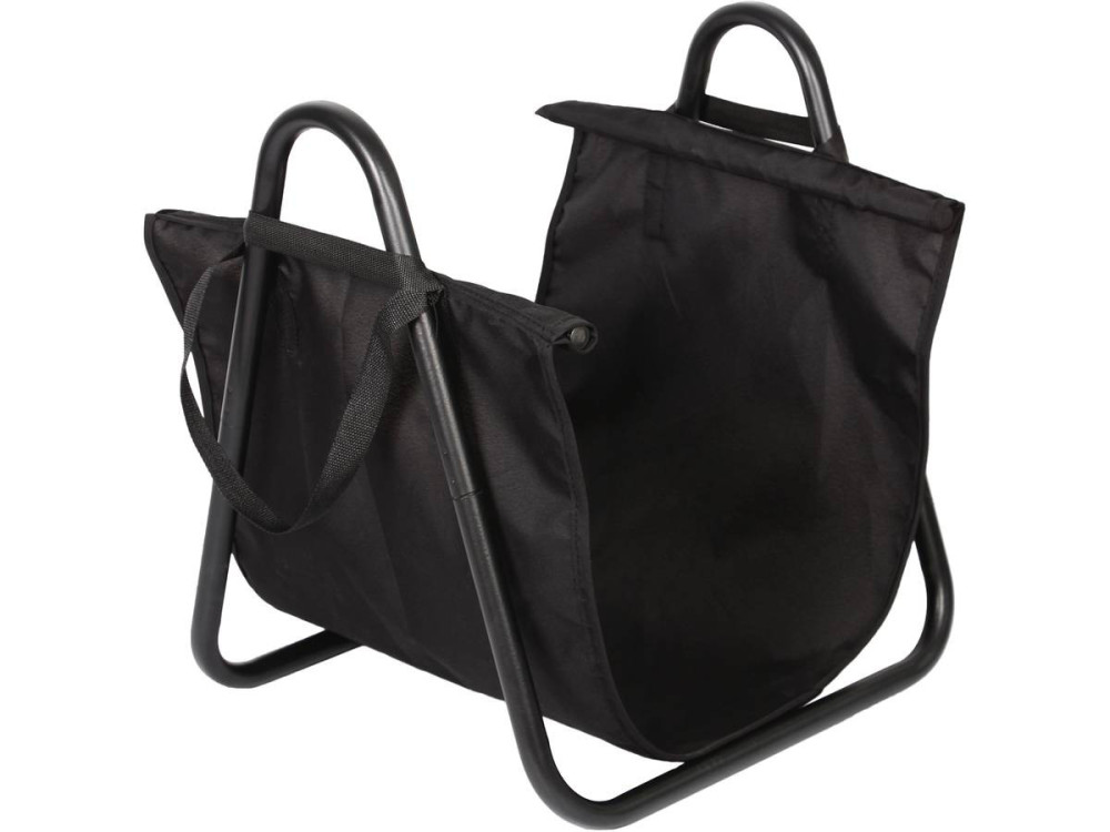 Houtopslag haardhout brandhout "Oslo" - 45 x 41 x 51 cm