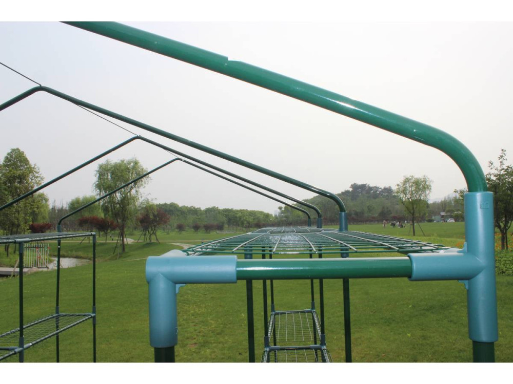 Tuinkas broeikas tomaten Petunia- 4.4 m² - 250 X 170 X 210 cm