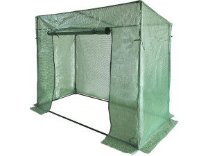 "Lys" Tuintomatenkas - 1,6 m² - 130 g - Groen