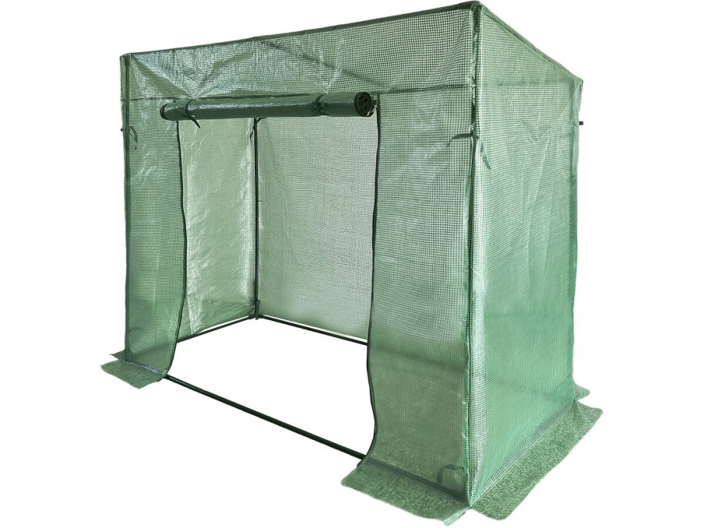 "Lys" Tuintomatenkas - 1,6 m² - 130 g - Groen
