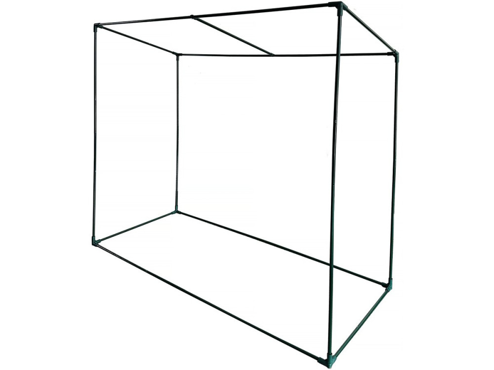 "Lys" Tuintomatenkas - 1,6 m² - 130 g - Groen