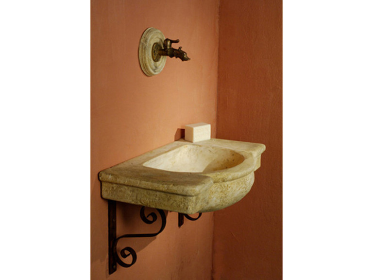 Spoelbak "Parma" - 70 x 42 x 17 cm