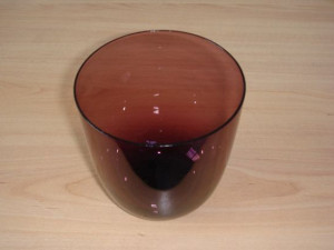 Glazen set 6 drinkglazen