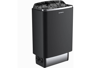 190 saunakachel - Geïntegreerde regeling 6 kW