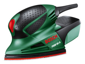 Multifunctionele schuurmachine "PSM 80 A" 80 W
