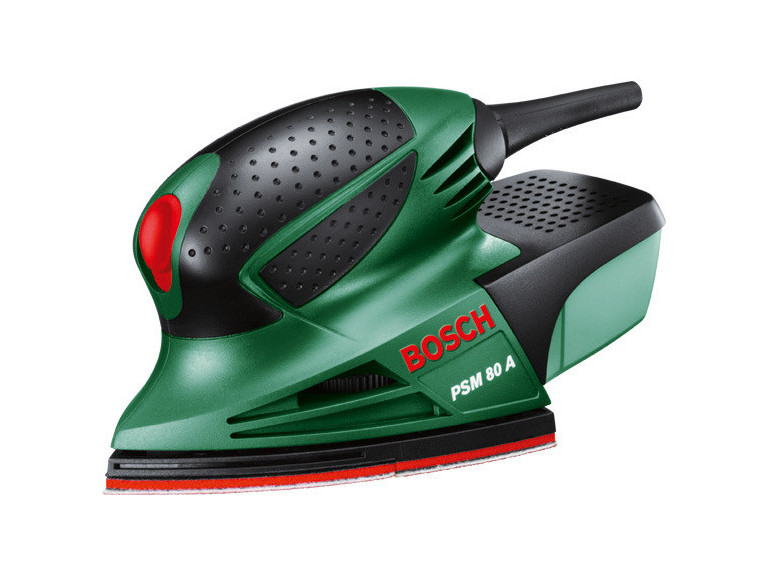 Multifunctionele schuurmachine "PSM 80 A" 80 W