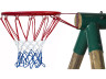 Universele basketbalring voor houten frame