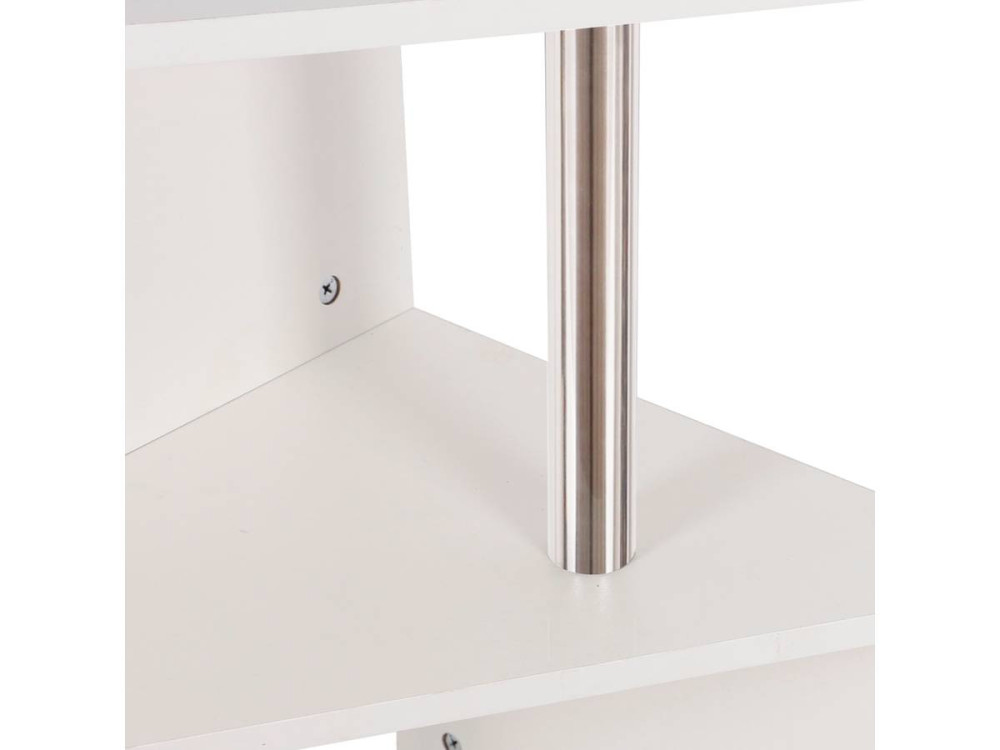 Salontafel "Penola" - Wit