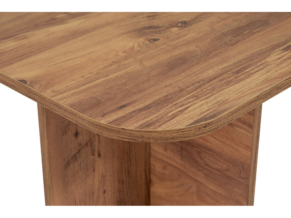 Houten salontafel "Akira" 120 x 60 x 41 cm - Atlantic Pine