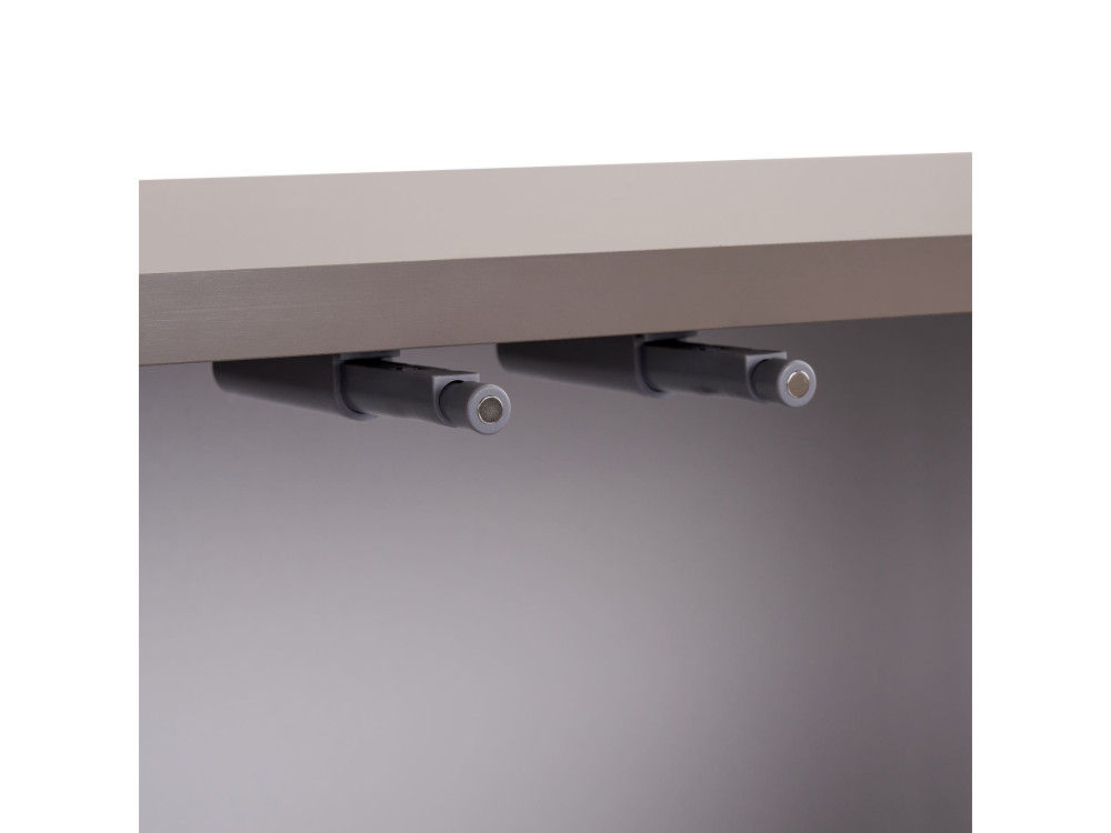 Houten buffetkast "Arlen" - 180 x 45 x 80 cm - Atlas