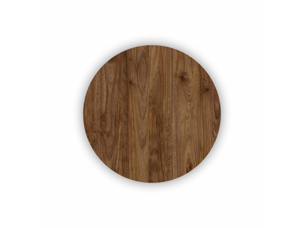 Houten dressoir "Elegante" - 180 x 45 x 80 cm - Bruin