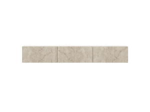 Houten tv-meubel "Ada" - 180 x 31 x 29 cm - Travertijn
